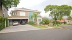 Foto 2 de Casa de Condomínio com 5 Quartos à venda, 485m² em Alphaville, Santana de Parnaíba