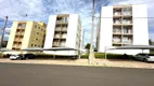 Foto 3 de Apartamento com 2 Quartos à venda, 53m² em Residencial Del Lorenzi, Boituva