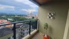 Foto 9 de Apartamento com 3 Quartos à venda, 126m² em Paulista, Piracicaba