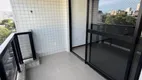 Foto 6 de Apartamento com 3 Quartos para alugar, 90m² em Jardim da Penha, Vitória