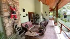 Foto 26 de Casa de Condomínio com 4 Quartos à venda, 560m² em Condomínio Iolanda, Taboão da Serra