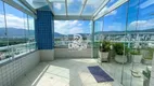Foto 16 de Cobertura com 3 Quartos à venda, 248m² em Trindade, Florianópolis