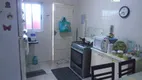 Foto 6 de Casa de Condomínio com 2 Quartos à venda, 60m² em Vila Tupi, Praia Grande