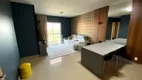 Foto 4 de Cobertura com 1 Quarto à venda, 78m² em Morada da Colina, Uberlândia