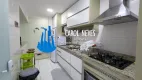 Foto 13 de Apartamento com 2 Quartos à venda, 115m² em Vila Sao Paulo, Mongaguá