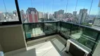 Foto 9 de Apartamento com 1 Quarto para alugar, 38m² em Bela Vista, São Paulo