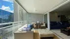 Foto 3 de Apartamento com 3 Quartos à venda, 133m² em Itaim Bibi, São Paulo