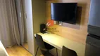 Foto 3 de Apartamento com 1 Quarto para alugar, 24m² em Brooklin, São Paulo