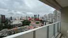 Foto 9 de Apartamento com 1 Quarto para alugar, 33m² em Brooklin, São Paulo