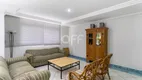 Foto 34 de Apartamento com 3 Quartos para alugar, 106m² em Cambuí, Campinas