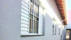 Foto 6 de Casa com 3 Quartos à venda, 90m² em Jardim São Francisco, Indaiatuba