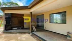 Foto 13 de Casa de Condomínio com 3 Quartos à venda, 240m² em Lagoa Santa Park Residence, Lagoa Santa