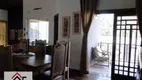 Foto 11 de Casa com 3 Quartos à venda, 668m² em Vila Santista, Atibaia