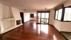 Foto 3 de Apartamento com 3 Quartos à venda, 143m² em Moema, São Paulo