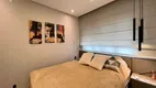 Foto 14 de Apartamento com 1 Quarto à venda, 57m² em Morumbi, Paulínia