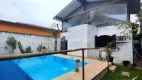 Foto 2 de Casa com 3 Quartos à venda, 360m² em Balneário Praia do Pernambuco, Guarujá