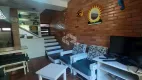 Foto 4 de Casa de Condomínio com 2 Quartos à venda, 55m² em Canasvieiras, Florianópolis