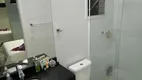 Foto 9 de Apartamento com 3 Quartos à venda, 114m² em Ponta da Praia, Santos