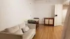 Foto 2 de Flat com 1 Quarto para alugar, 42m² em Vila Nova Conceição, São Paulo