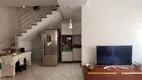 Foto 6 de Flat com 1 Quarto à venda, 69m² em Gonzaga, Santos