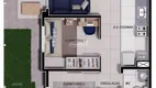 Foto 25 de Apartamento com 2 Quartos à venda, 42m² em Itoupavazinha, Blumenau