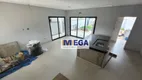 Foto 5 de Casa de Condomínio com 3 Quartos à venda, 160m² em Vila Monte Alegre, Paulínia