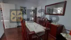 Foto 4 de Apartamento com 3 Quartos para alugar, 210m² em Vila Noemy, Bauru