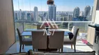 Foto 4 de Apartamento com 1 Quarto à venda, 70m² em Morumbi, São Paulo