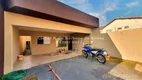 Foto 2 de Casa com 3 Quartos à venda, 133m² em Vila Carvalho, Campo Grande