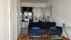 Foto 7 de Apartamento com 1 Quarto para alugar, 45m² em Moema, São Paulo