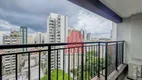 Foto 11 de Apartamento com 1 Quarto à venda, 24m² em Campo Belo, São Paulo