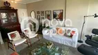 Foto 6 de Apartamento com 3 Quartos à venda, 125m² em Lagoa, Rio de Janeiro