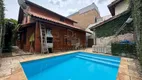 Foto 3 de Casa com 4 Quartos para alugar, 353m² em Alphaville, Santana de Parnaíba