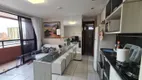 Foto 2 de Flat com 1 Quarto à venda, 33m² em Cabo Branco, João Pessoa