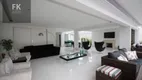 Foto 3 de Casa de Condomínio com 4 Quartos à venda, 420m² em Alphaville Residencial Dois, Barueri