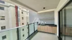 Foto 5 de Apartamento com 1 Quarto para alugar, 40m² em Jardim Maria Izabel, Marília