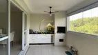 Foto 4 de Apartamento com 3 Quartos para alugar, 132m² em Vila Brandina, Campinas