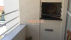 Foto 6 de Apartamento com 3 Quartos à venda, 72m² em Vila São José, Taubaté