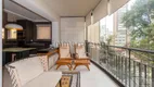 Foto 3 de Apartamento com 2 Quartos à venda, 109m² em Jardim Paulista, São Paulo