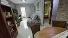 Foto 4 de Apartamento com 2 Quartos à venda, 50m² em Camorim, Rio de Janeiro