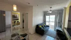 Foto 6 de Apartamento com 1 Quarto à venda, 47m² em Maracanã, Praia Grande