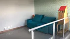 Foto 55 de Cobertura com 3 Quartos à venda, 97m² em Jardim Amazonas, Campinas