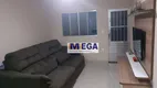 Foto 9 de Casa com 3 Quartos à venda, 100m² em Residencial Citta di Salerno, Campinas