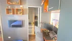 Foto 20 de Apartamento com 3 Quartos à venda, 84m² em Jardim Bela Vista, Santo André