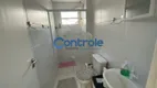 Foto 10 de Apartamento com 2 Quartos à venda, 56m² em Forquilhas, São José