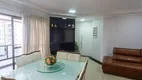 Foto 6 de Apartamento com 3 Quartos à venda, 130m² em Vila Regente Feijó, São Paulo