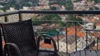 Foto 2 de Apartamento com 3 Quartos à venda, 112m² em Vila São Paulo, São Paulo