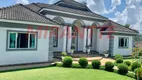 Foto 2 de Casa de Condomínio com 4 Quartos à venda, 380m² em Cantareira, Mairiporã