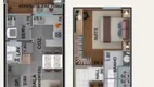 Foto 5 de Casa com 2 Quartos à venda, 70m² em , Barra do Piraí