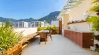 Foto 22 de Cobertura com 2 Quartos à venda, 197m² em Jardim Botânico, Rio de Janeiro